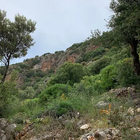 סטודיו דירות בגודל 300 מר עם 7 חדרי רחצה פרטיים בBayindir אכסניה *