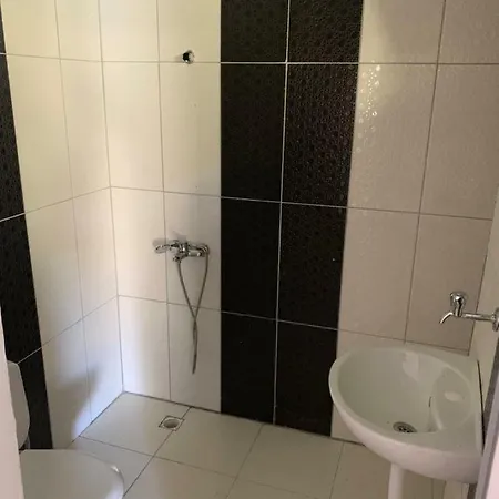 Alojamento de Turismo Selvagem Gizli Vadi Kas