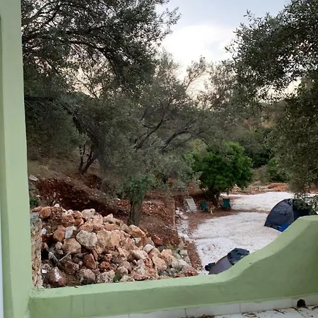 Gizli Vadi * Kas