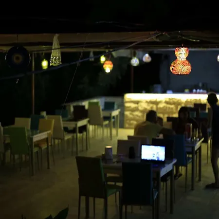 Gizli Vadi Alojamento de Turismo Selvagem *